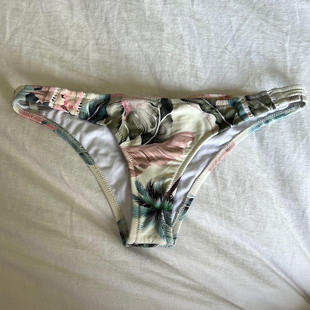 Rhythm bikini bottoms